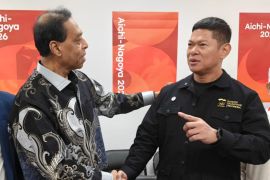 KOI, ASTAF strengthen partnership to boost Indonesian sepak takraw