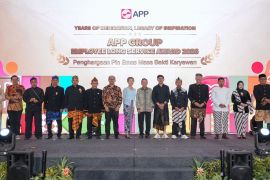 Bukan main! APP Group manjakan 9.302 karyawan lewat penghargaan spesial