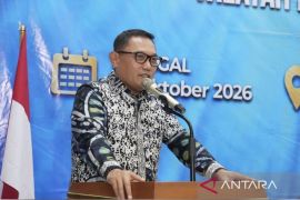 Kaltim apresiasi Gekrafs tajamkan program ekonomi kreatif
