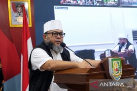 Semarak Merah Putih 2026 jadi pintu UMKM Bengkulu naik kelas