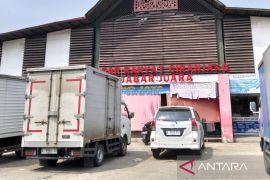 Tunggu Dana Pusat dan Provinsi, Pemkab Cianjur Ajukan 600 Kios Baru di Pasar Ciranjang