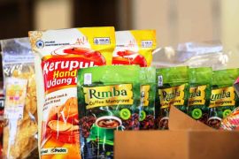 80 UMKM dilibatkan dalam Expo HUT Kabupaten Kutim
