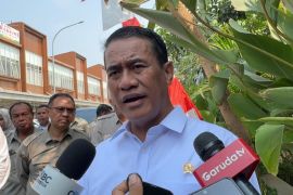 Mentan: Pemerintah jaga produksi padi di tengah El Nino 2026