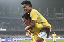 India vs Brasil 0-4: Eksperimen Sukses Ancelotti, Estevao dan Lino Menggila!