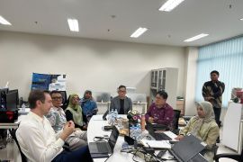 UI explores cyber cooperation with Russian firm via Sakuranesia
