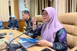 DPMPD Kaltim perkuat 27 komunitas adat untuk kurangi emisi