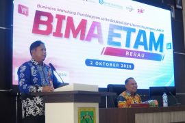 Pemda Berau perluas akses pembiayaan, dorong UMKM naik kelas