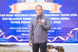 Realisasi PAD sudah 101 persen, Pemkab Bulungan terus genjot PBB-P2