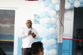 Pemprov Papua Selatan dorong penerapan program MBG di daerah 3T