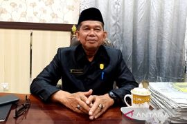 Legislator minta Pemkab Kotim antisipasi dampak kemarau panjang terhadap ketahanan pangan