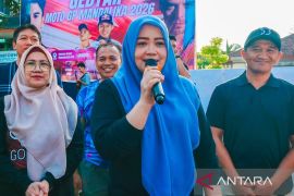 Wagub mengajak warga NTB sukseskan MotoGP Mandalika