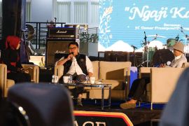 Pemkot Magelang siapkan pusat lokasi aktivitas warga di kawasan utara