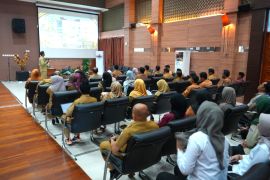 Sekretaris DPRD: Sosialisasi implementasi integrasi SOP untuk mendukung kegiatan DPRD Batola