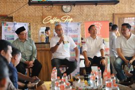 HUT Ke-25 Kota Tasik: Viman Alfarizi Ajak Warga Nikmati 25 Event Seru