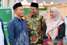 BSN Pekanbaru perkuat layanan perbankan syariah dan digital