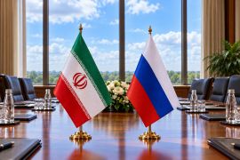 Rusia kembangkan inisiatif jamin keamanan kolektif di Timur Tengah