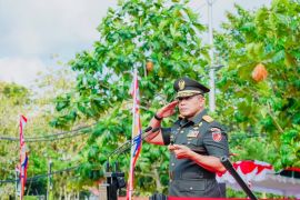 Kodam Pattimura buru oknum prajurit terduga calo penerimaan TNI