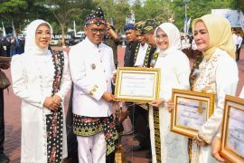 HUT ke-26 tahun momentum Banten bergerak maju berdampak