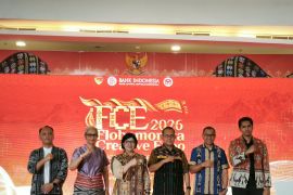 BI urges copyright protection for East Nusa Tenggara woven fabric