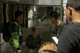 Polres Tangerang bentuk tim kejar pelaku perampasan kendaraan di Tanah Gocap