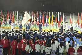 350 lebih rekor yang dicetak di Asian Games 2026 Jepang