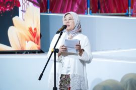 Indonesia's toy exports rise to US$351.8 million in H1 2026: Ministry