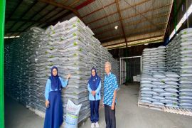 Pemkab Kulon Progo imbau petani perbarui data e-RDKK  tepat waktu