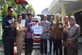 Pemkab Kulon Progo imbau petani optimalkan alsintan genjot produksi
