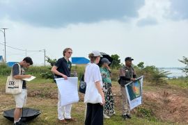 Indonesia, German varsity partner for green transmigration plan