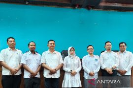 UNS perkuat kapasitas akademik dengan tambah tujuh guru besar