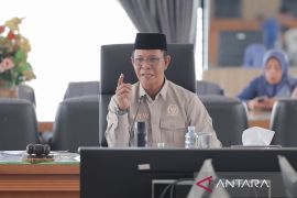 SMK di Kalsel didorong penguatan tata kelola BLUD