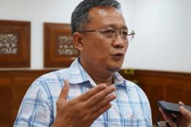 Sekolah Rakyat di Kutim menuju pematangan lahan