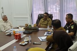 Kukar siapkan fasilitas inklusif dukung  prestasi atlet disabilitas