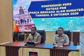 Sumatra economic activity recovers after 2025 floods, landslides