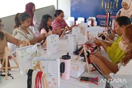 Karya Hita Festival 2026 BI Siantar ditutup, ajang perluas pasar UMKM
