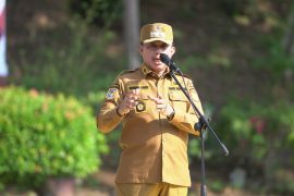 Pemkot Jayapura sebut anggaran pemerintah harus bermanfaat bagi masyarakat