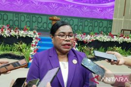 Dinkes Kota Sorong optimalkan CKG untuk tingkatkan deteksi dini penyakit
