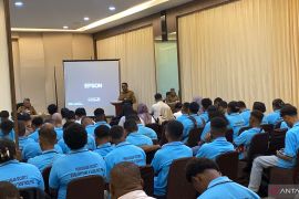 PBD tingkatkan kompetensi OAP lewat program magang di 24 perusahaan
