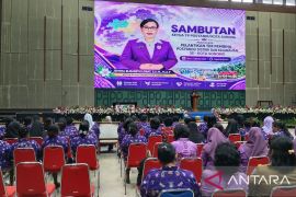 68 posyandu di Kota Sorong telah terapkan pelayanan siklus hidup