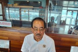 Robert Kardinal: RUU daerah kepulauan penting untuk atasi ketimpangan pelayanan