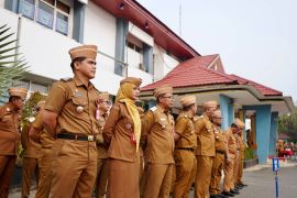 Sekda Banjar dorong penguatan pendidikan dan hasil TKA
