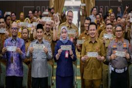 Pemkot Banjarbaru-Pemprov Kalsel Luncurkan Gebyar Panutan PKB 2026