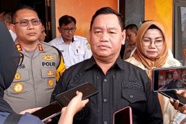 Bupati Kotim targetkan setiap kecamatan miliki mobil pemadam kebakaran