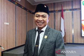 Fraksi Golkar Kotim dorong pemkab pertahankan prestasi kearsipan