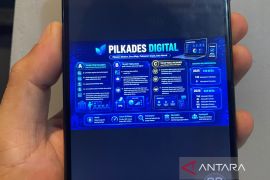 DPMD Kuningan mematangkan tahapan pilkades digital serentak