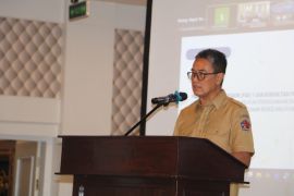 Pemkab Buleleng percepat penyusunan lima RDTR strategis
