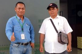 Kejari Tapsel proses laporan SPALD-S Rp8,1 Miliar