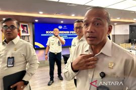 Imipas berhentikan Kalapas Cibinong dari ASN dan sanksi 16 pegawai