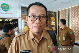 Dinkes Kaltim gembleng nakes dalam penanganan TBC