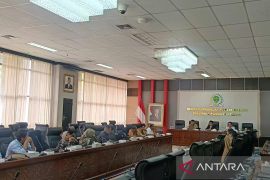 DPRD Kaltim pastikan patok jalan provinsi tidak serobot tanah warga
